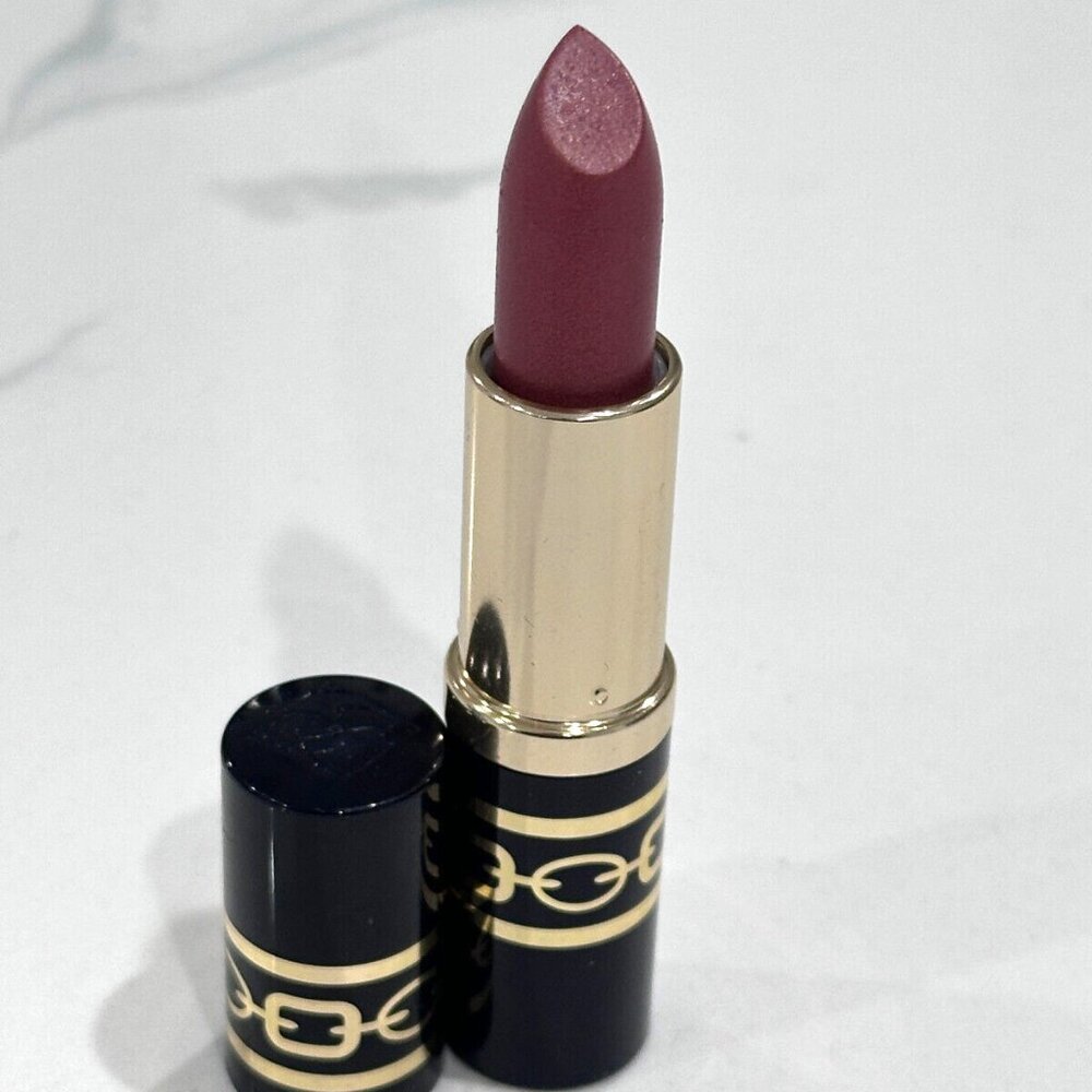 🌸💄ESTEE LAUDER Pure Color Long Lasting Lipstick, #83 Sugar Honey Brand New🌸